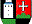 Wappen der Gemeinde St. Martin in Thurn